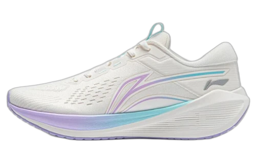 Li-Ning WuShi 5S Lite V2 'Cotton Candy' (Women's)