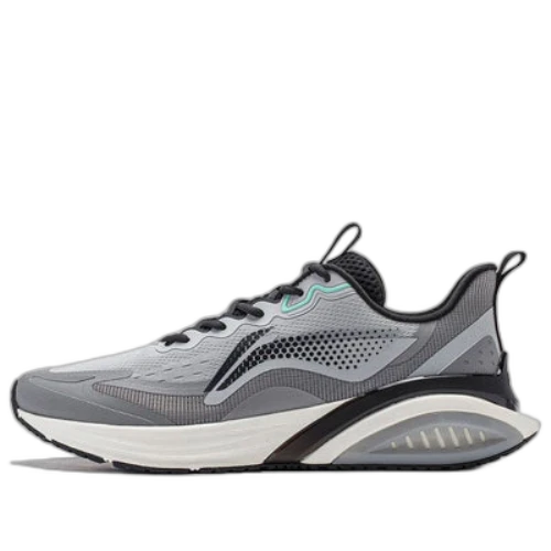 Li-Ning ManYun 'Grey White'
