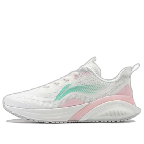 Li-Ning ManYun 'White Pink Green' (Women's)