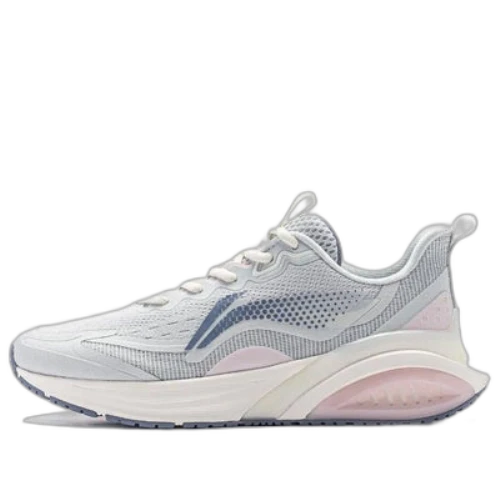 Li-Ning ManYun 'Grey Pink' (Women's)