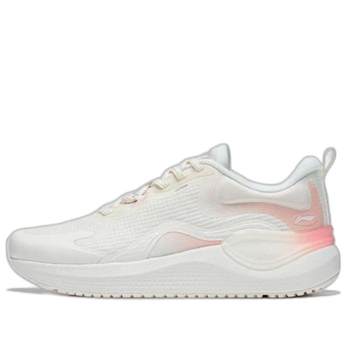 Li-Ning Eazgo 'White Pink' (Women's)