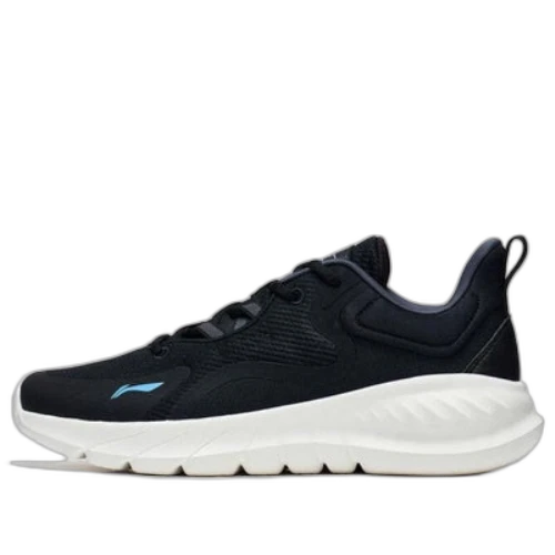 Li-Ning Eazgo Flex 'Black White'