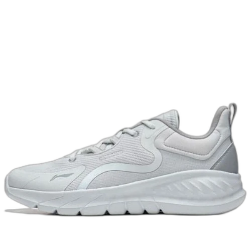 Li-Ning Eazgo Flex 'Grey White'