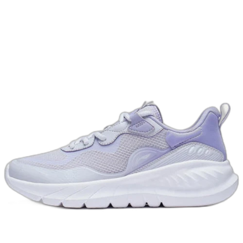 Li-Ning Eazgo Flex 'Light Smoke Purple' (Women's)
