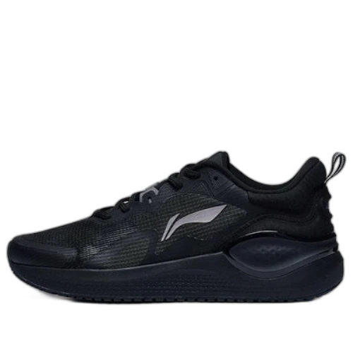 Li-Ning Eazgo 'Triple Black'