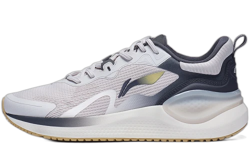 Li-Ning Eazgo 'Grey Navy'