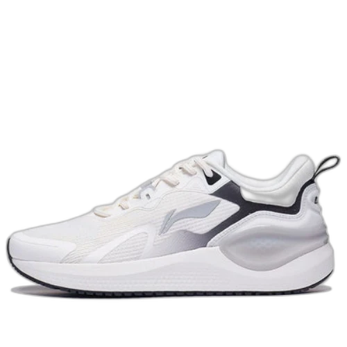 Li-Ning Eazgo 'White Black'