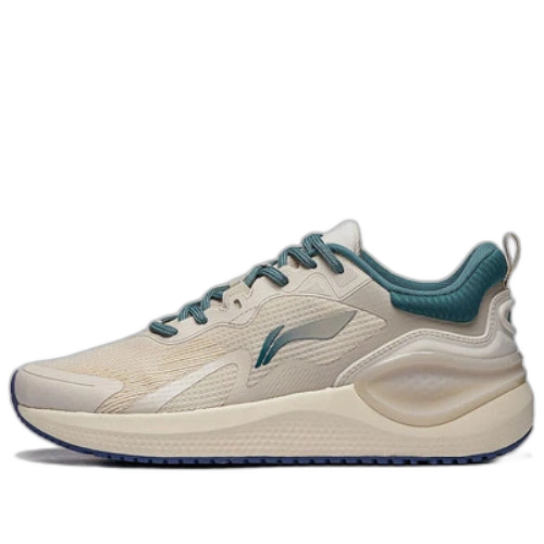 Li-Ning Eazgo 'Beige Green'