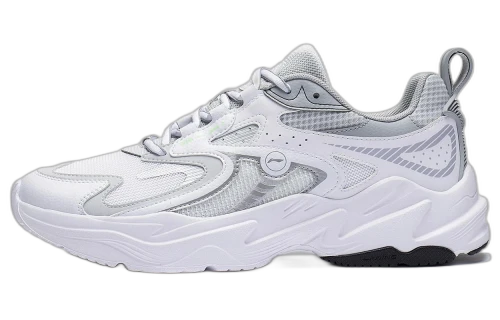 Li-Ning Meteor 'White Grey'
