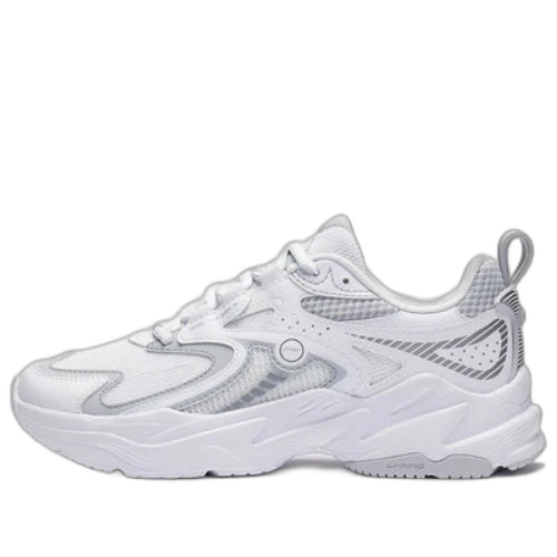 Li-Ning Meteor 'White Grey' (Women's)