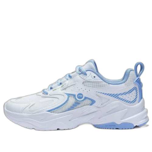 Li-Ning Meteor 'White Light Blue' (Women's)