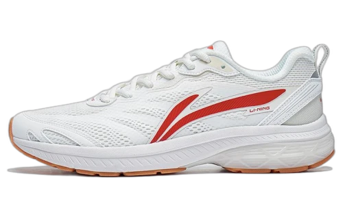 Li-Ning Fuyao 'White Red'
