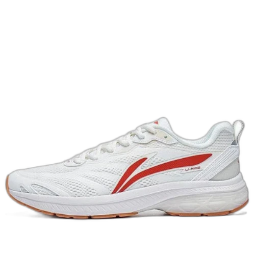 Li-Ning Fuyao 'White Red' (Women's)