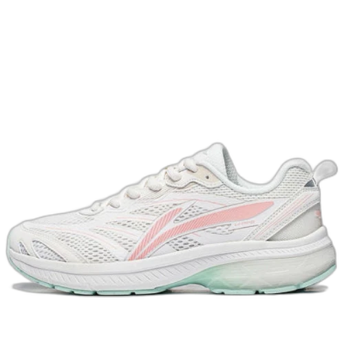 Li-Ning Fuyao 'White Pink' (Women's)