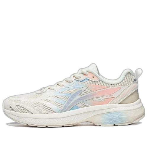 Li-Ning Fuyao 'White Blue Pink' (Women's)