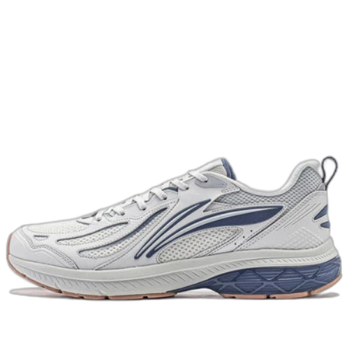 Li-Ning Fuyao V2 'Grey Blue'