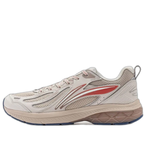 Li-Ning Fuyao V2 'Oatmeal'