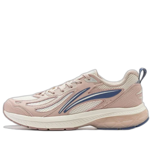 Li-Ning Fuyao V2 'Orange Beige Blue' (Women's)