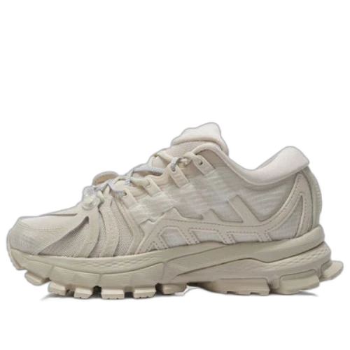 Li-Ning Furious Rider Ace 1.5 'Goose White' (Women's)