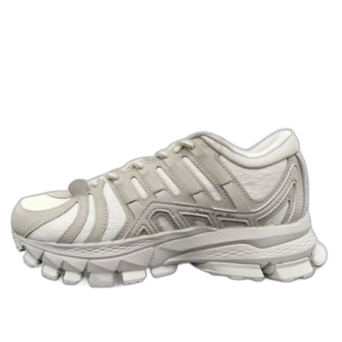 Li-Ning Furious Rider Ace 1.5 'Grey White' (Women's)