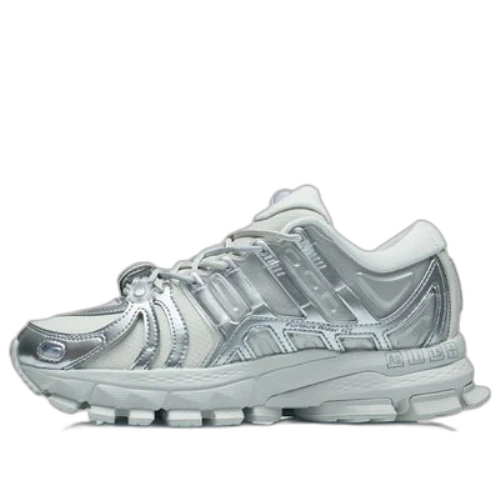 Li-Ning Furious Rider Ace 1.5 'Silver Grey' (Women's)