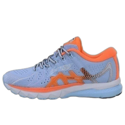 Li-Ning Furious Rider 4 'Aurora Blue' (Women's)