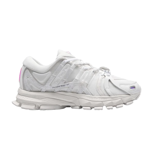 Li-Ning Furious Rider Ace 1.5 x New York Fashion Week 'Pearl White'