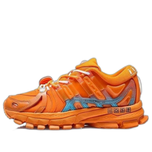 Li-Ning Furious Rider Ace 1.5 'Ice Blue Orange'