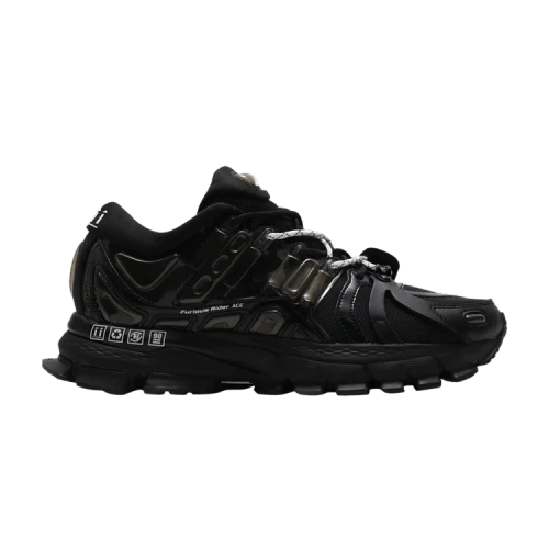 Li-Ning Furious Rider Ace 1.5 'New York Fashion Week - Black'