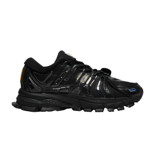 Li-Ning Furious Rider Ace 1.5 Black