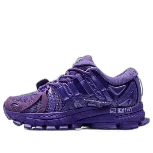 Li-Ning Furious Rider Ace 1.5 'Purple' (Women's)