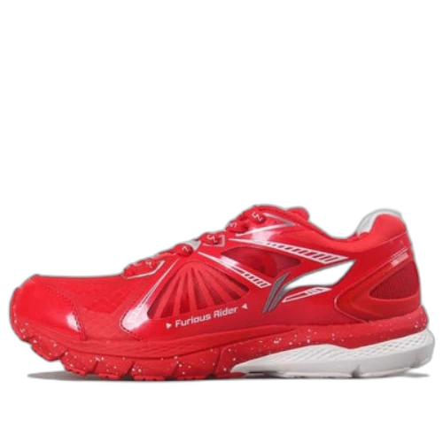 Li-Ning Furious Rider 3 OG 'Red'