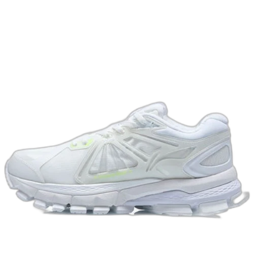 Li-Ning Furious Rider Ace Element 'White' (Women's)