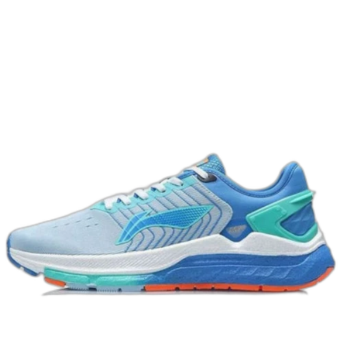 Li-Ning Furious Rider 5 'Ocean Blue'