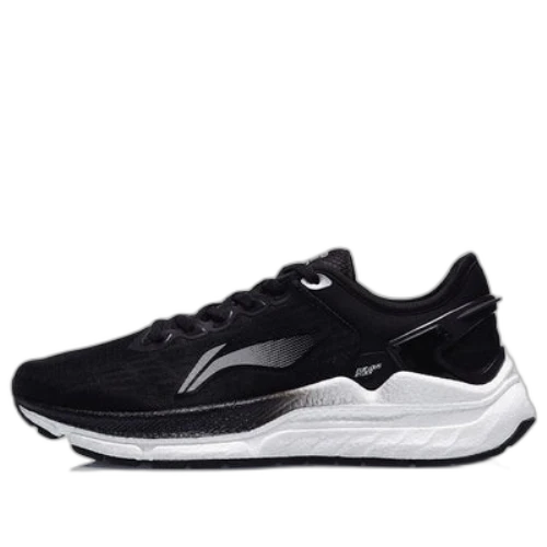 Li-Ning Furious Rider 5 'Black White'