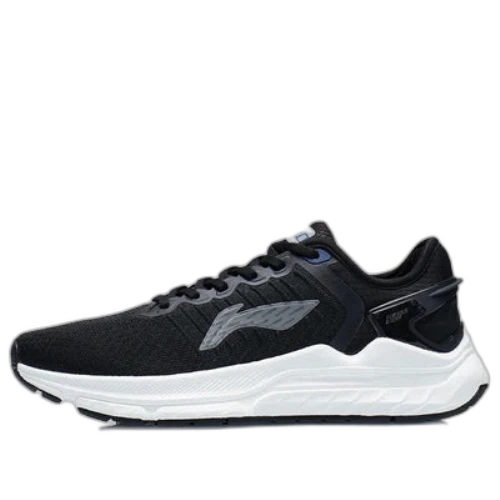 Li-Ning Furious Rider 5 'Black White Silver'