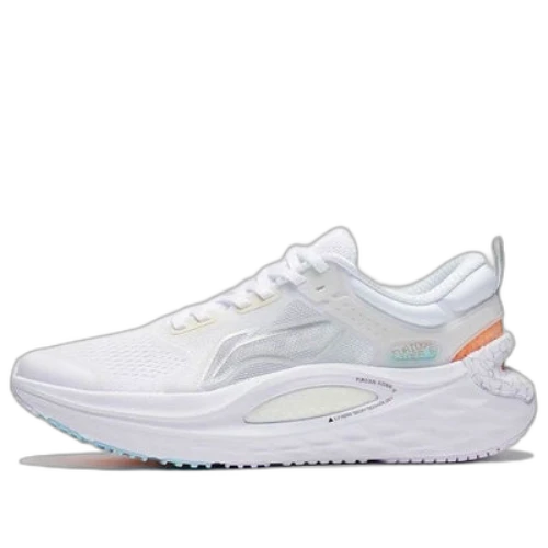 Li-Ning Furious Rider 6 'White'