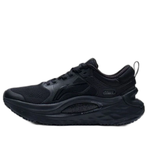 Li-Ning Furious Rider 6 'Black' (Women's)