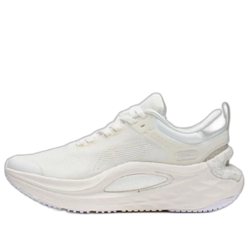 Li-Ning Furious Rider 6 'Pearl White' (Women's)