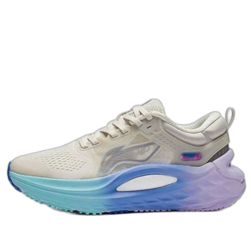 Li-Ning Furious Rider 6 'Cotton Candy' (Women's)
