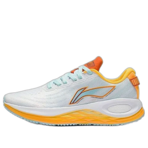 Li-Ning Furious Rider 6 Essential 'White Orange'