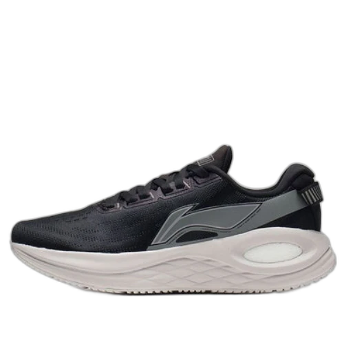 Li-Ning Furious Rider 6 Essential 'Black White'