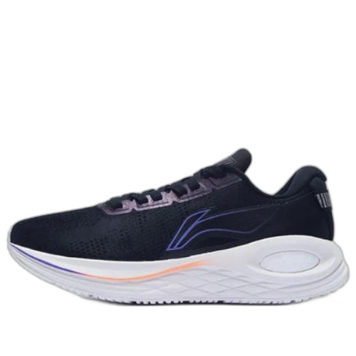 Li-Ning Furious Rider 6 Essential 'Shadow Black'