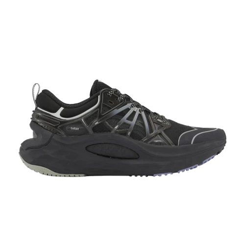 Li-Ning Furious Rider 6 x Soulland 'Black' (Women's)