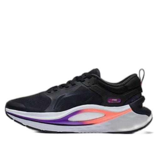 Li-Ning Furious Rider 6 'Black White'