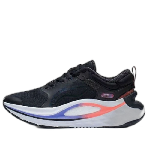 Li-Ning Furious Rider 6 'Black White' (Women's)