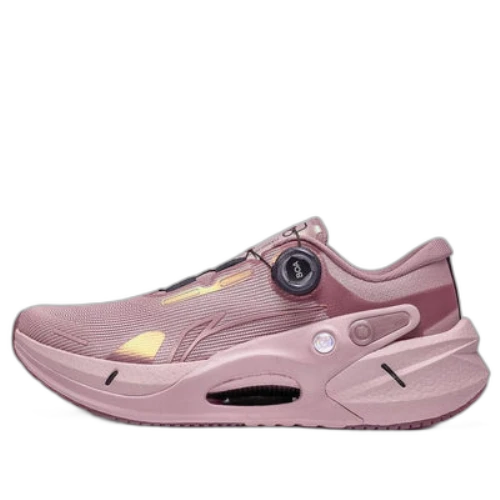 Li-Ning Furious Rider 7 Pro 'Baby Pink'