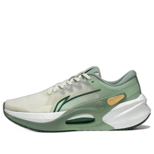Li-Ning Furious Rider 7 'Green Yellow'