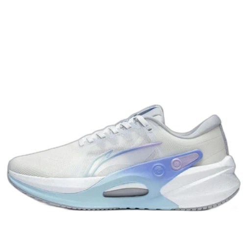 Li-Ning Furious Rider 7 'Grey Blue Purple'