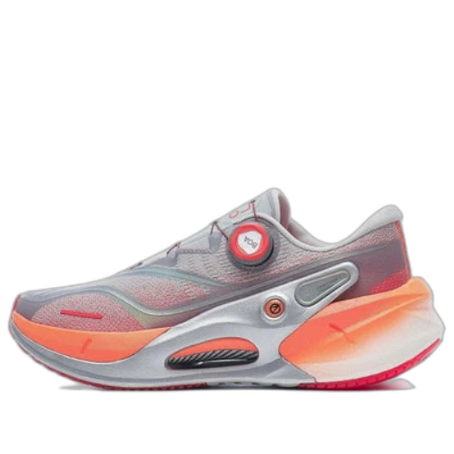 Li-Ning Furious Rider 7 Pro V2 'Grey Orange'